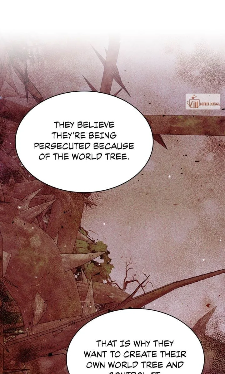 Terrarium Adventure chapter 92 page 54