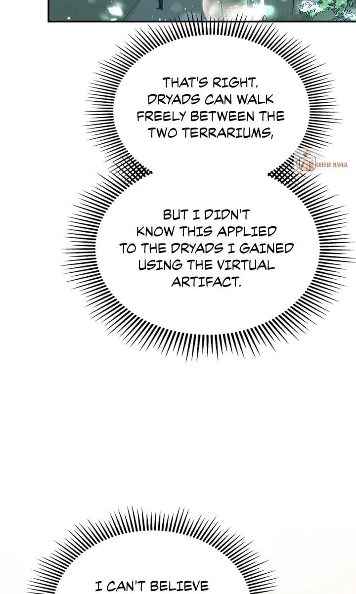 Terrarium Adventure chapter 93 page 13
