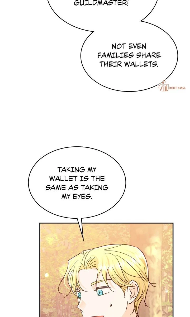 Terrarium Adventure chapter 93 page 21