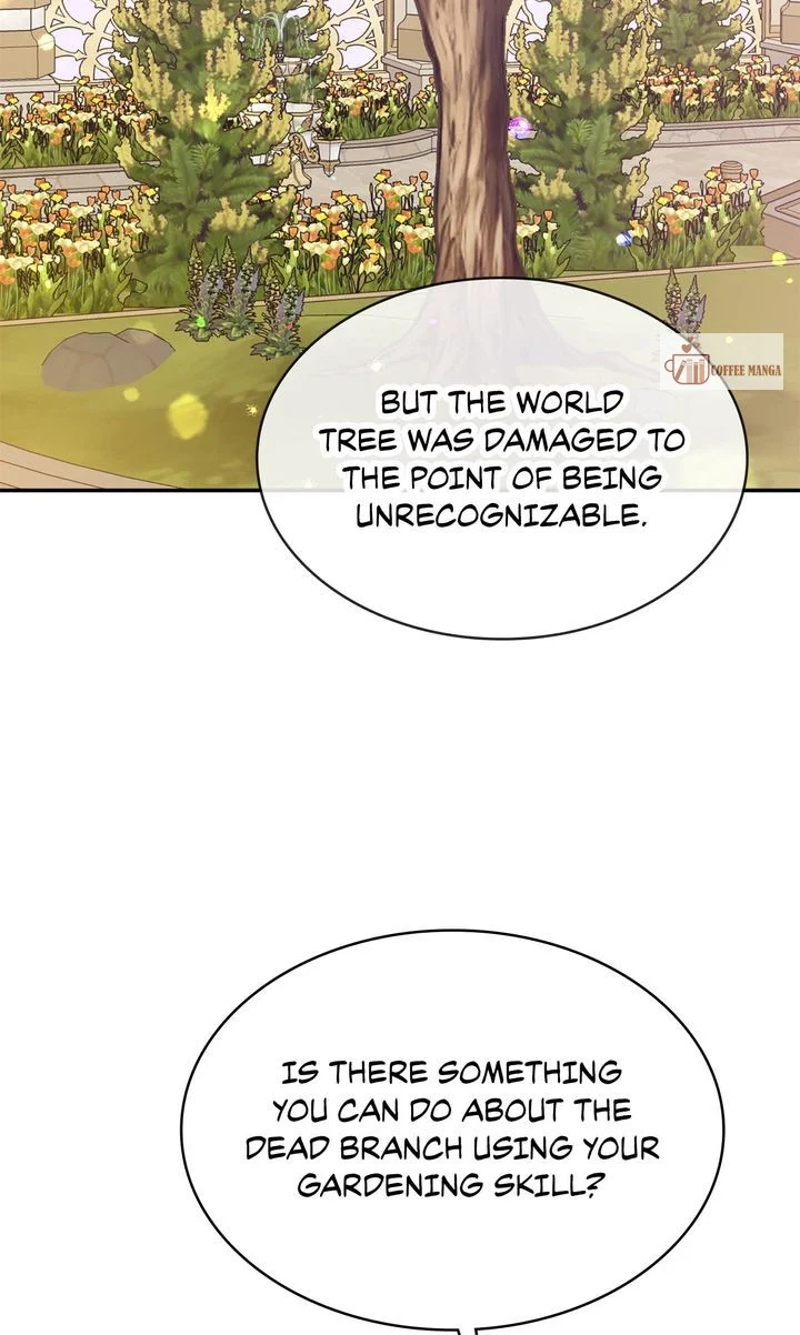 Terrarium Adventure chapter 93 page 40