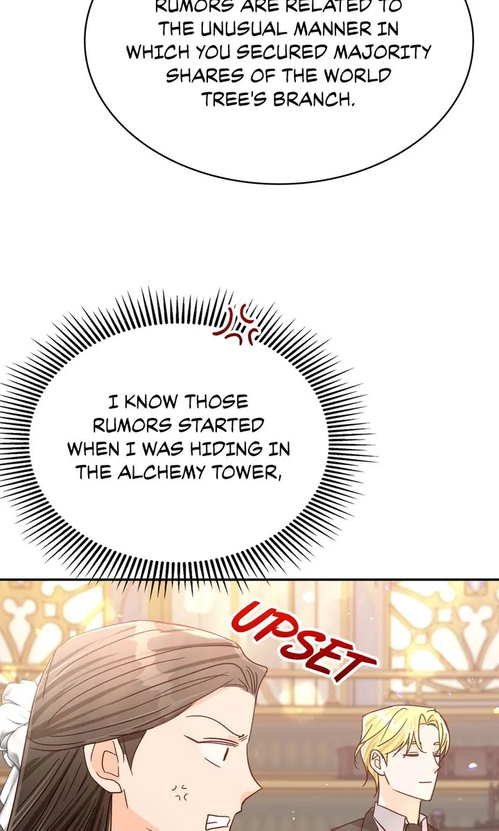 Terrarium Adventure chapter 94 page 24