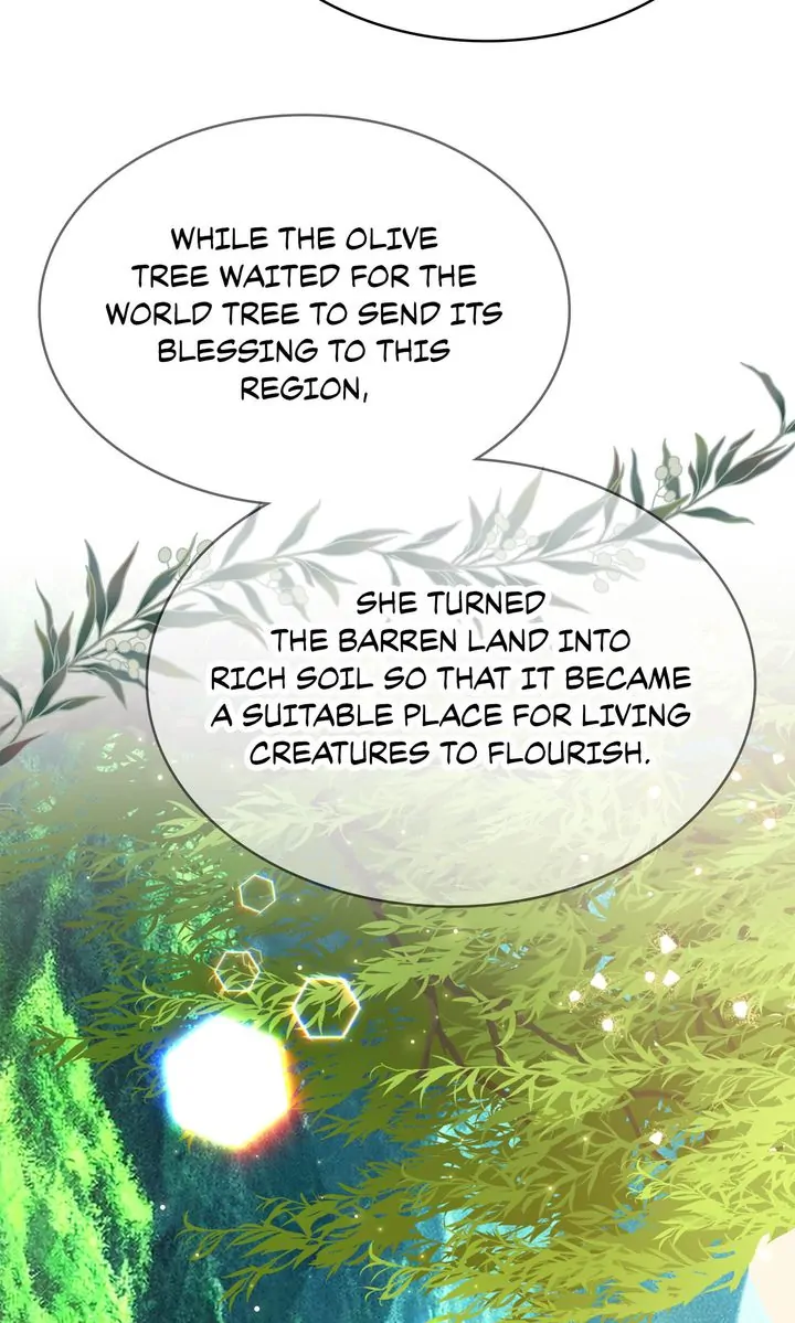 Terrarium Adventure chapter 94 page 27