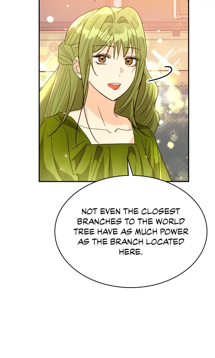 Terrarium Adventure chapter 94 page 36