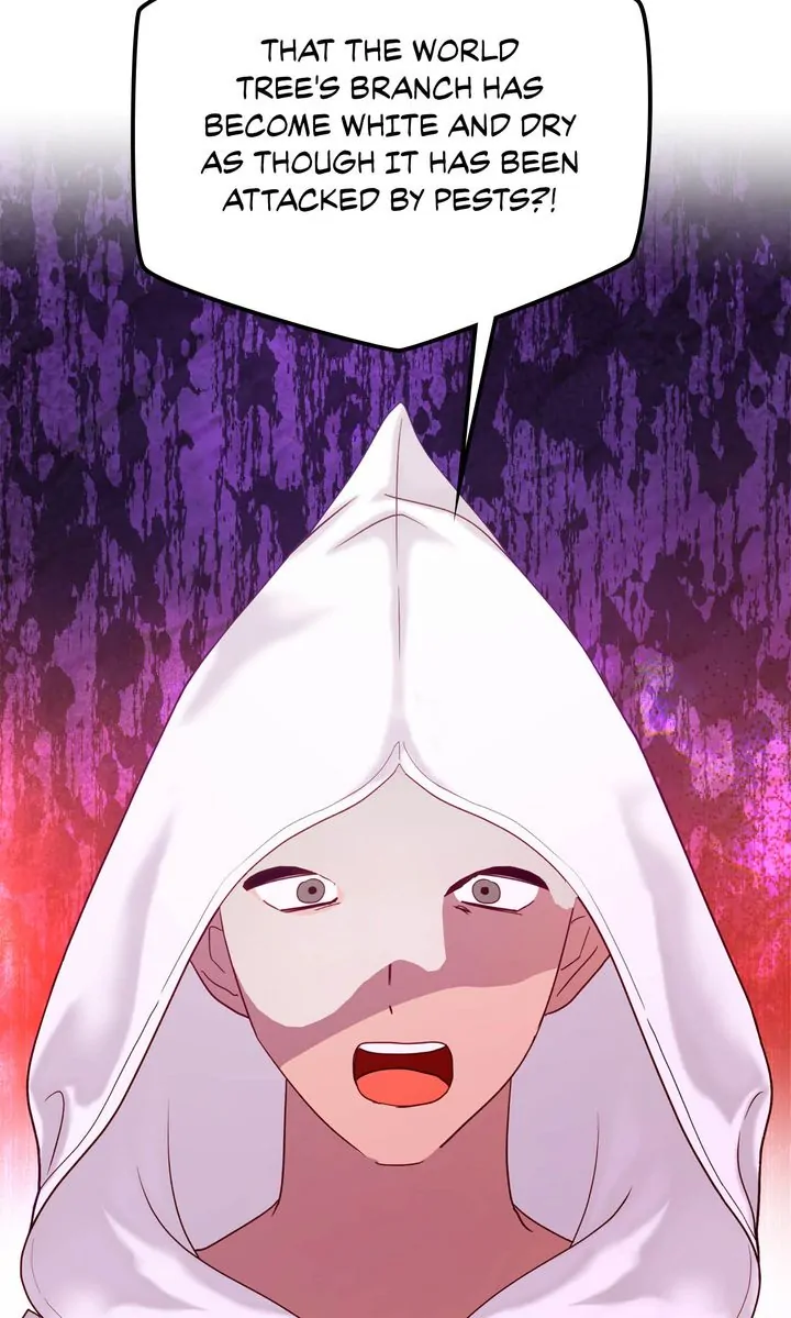 Terrarium Adventure chapter 94 page 40