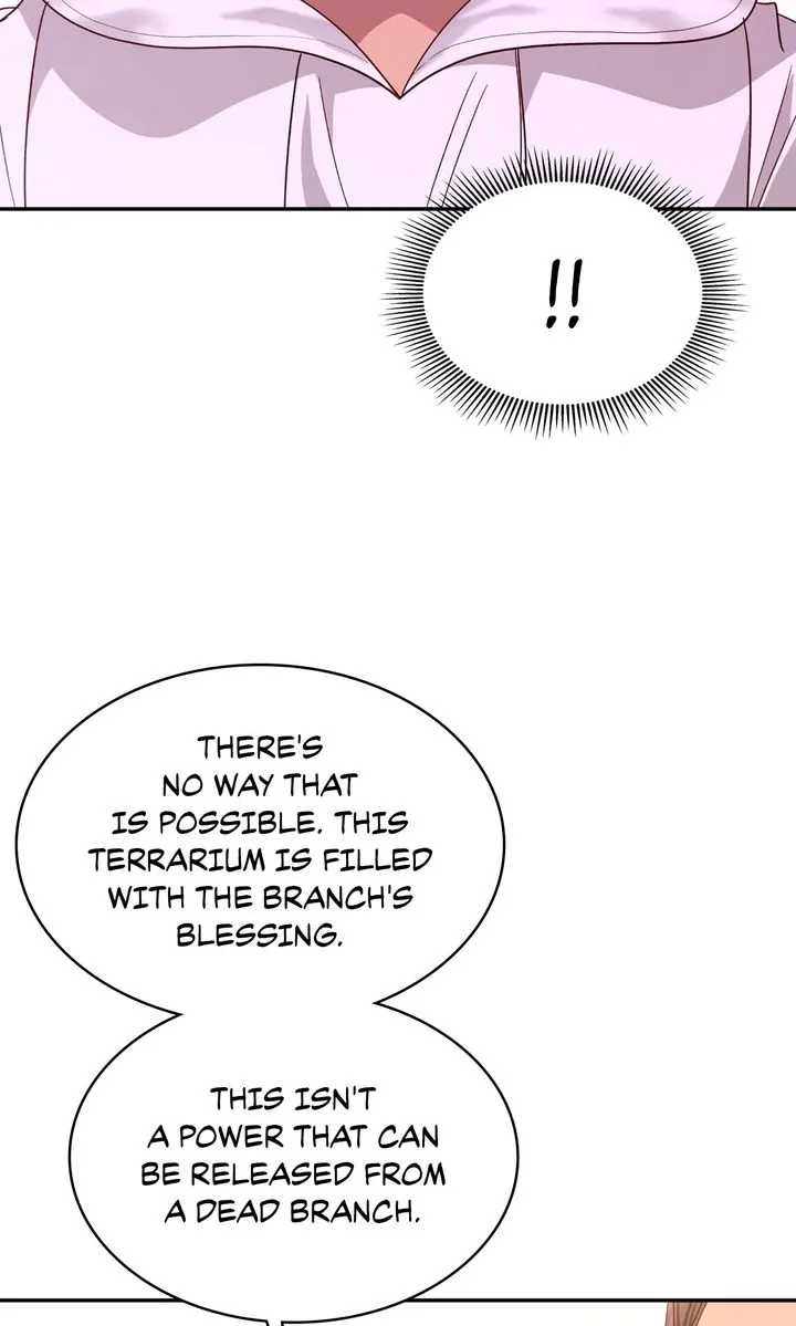 Terrarium Adventure chapter 94 page 41