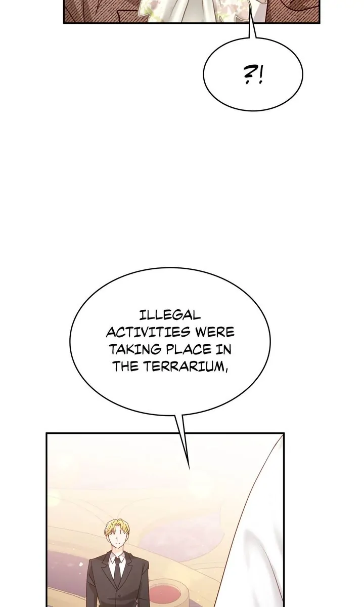 Terrarium Adventure chapter 94 page 51