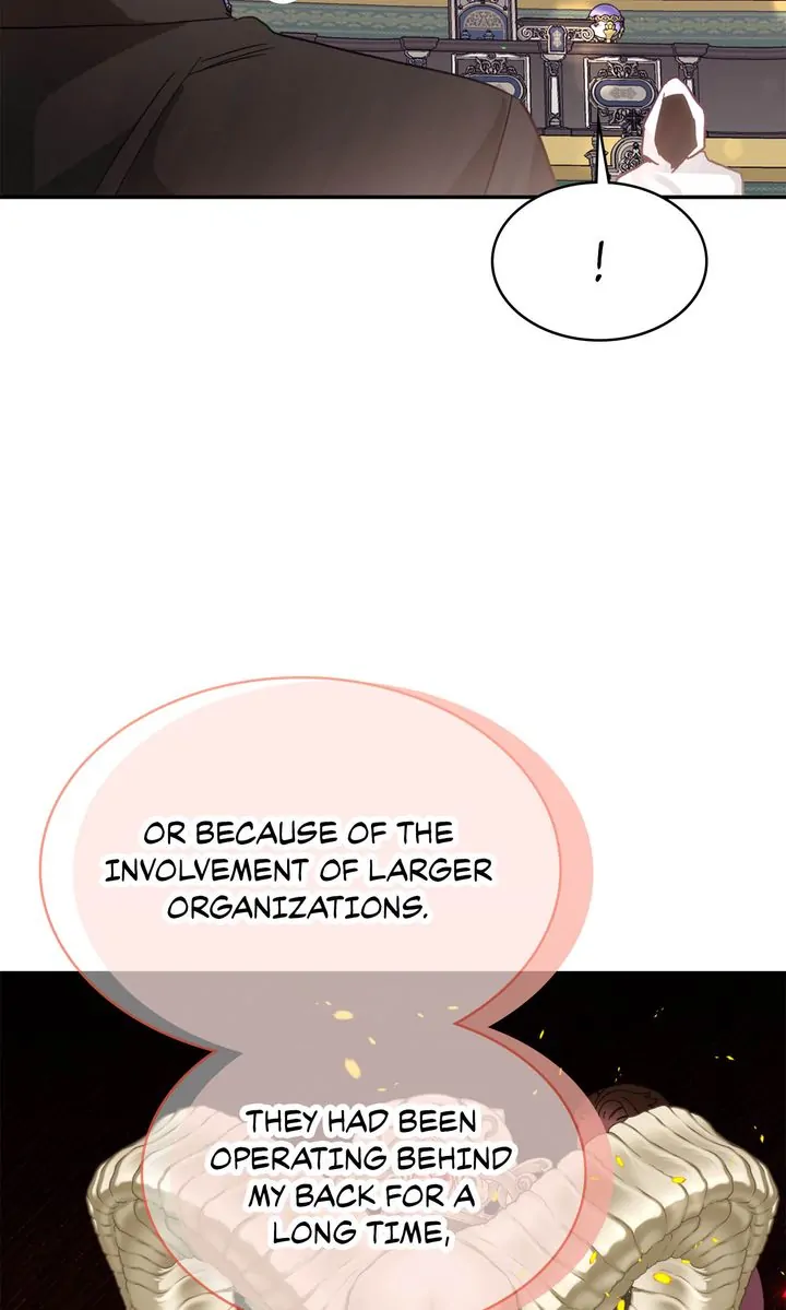 Terrarium Adventure chapter 94 page 60