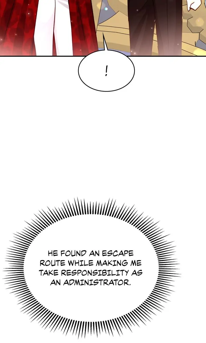 Terrarium Adventure chapter 94 page 67