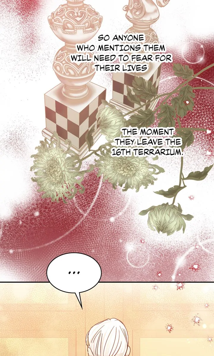 Terrarium Adventure chapter 94 page 71