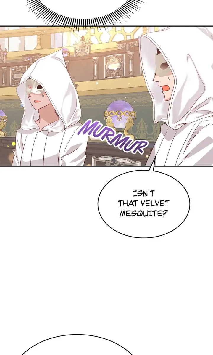 Terrarium Adventure chapter 94 page 83