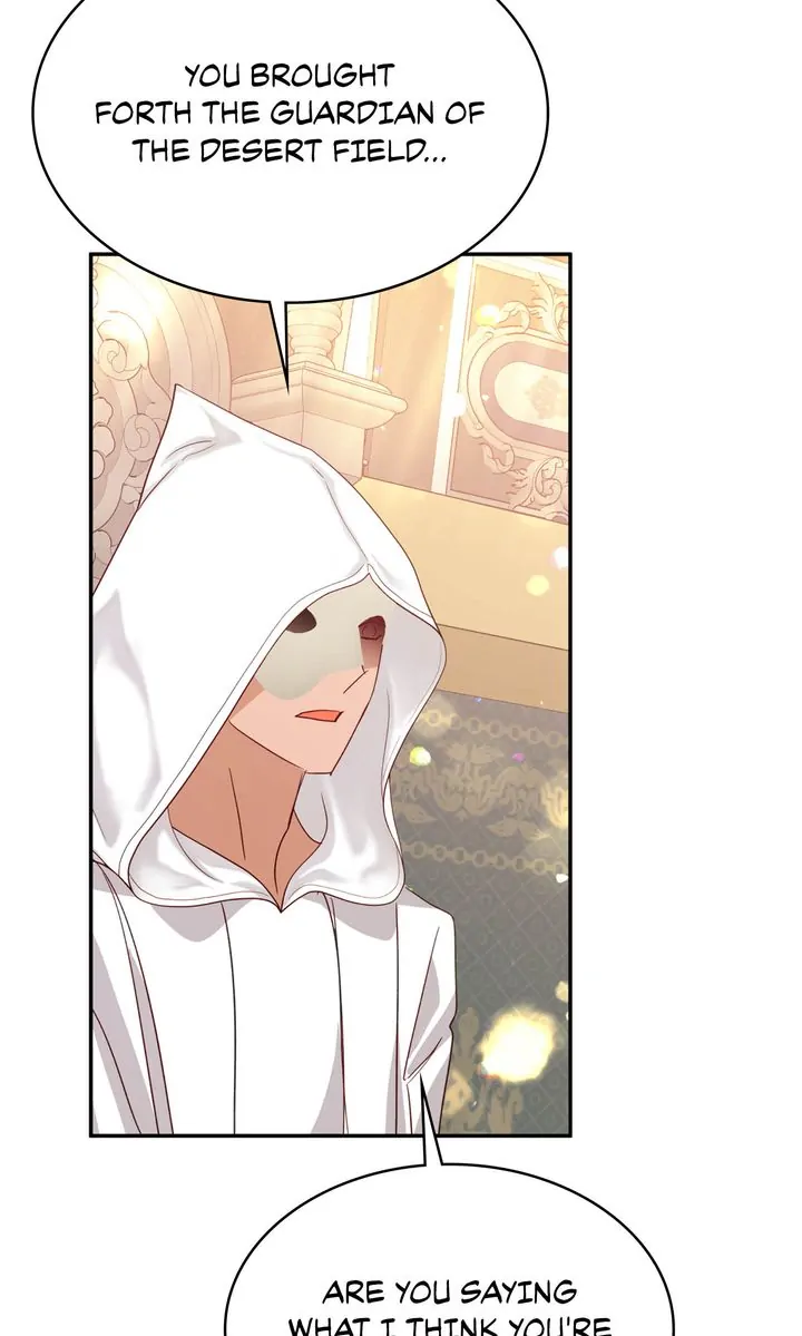 Terrarium Adventure chapter 94 page 84