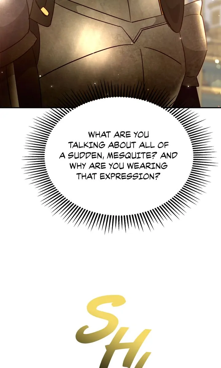 Terrarium Adventure chapter 95 page 13
