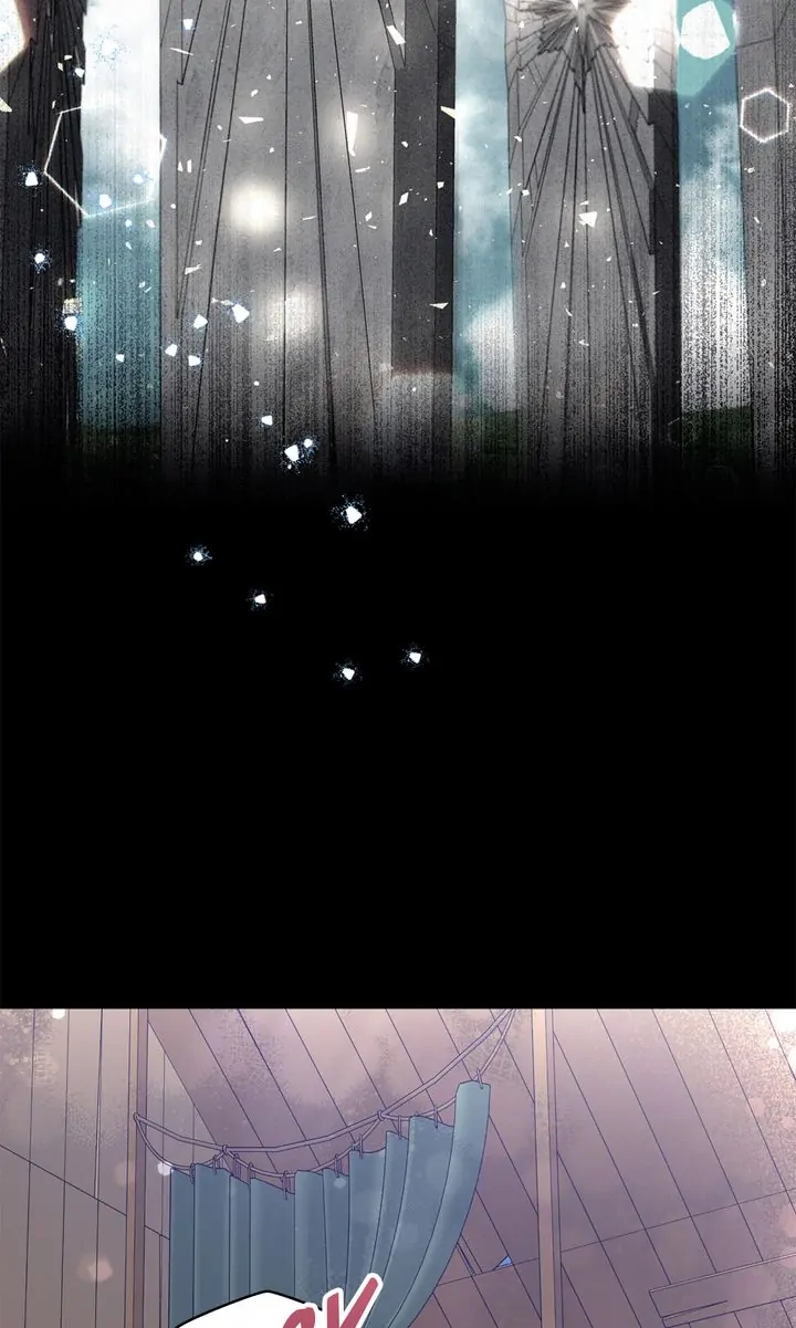 Terrarium Adventure chapter 95 page 17