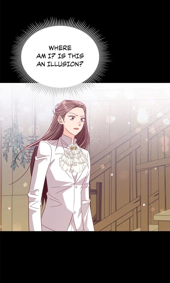 Terrarium Adventure chapter 95 page 19