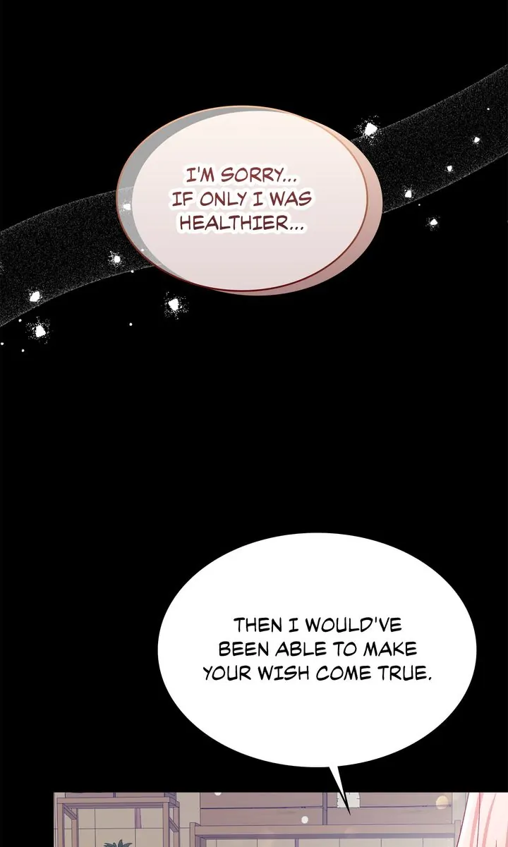 Terrarium Adventure chapter 95 page 20