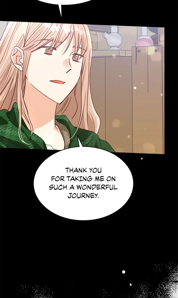 Terrarium Adventure chapter 95 page 26