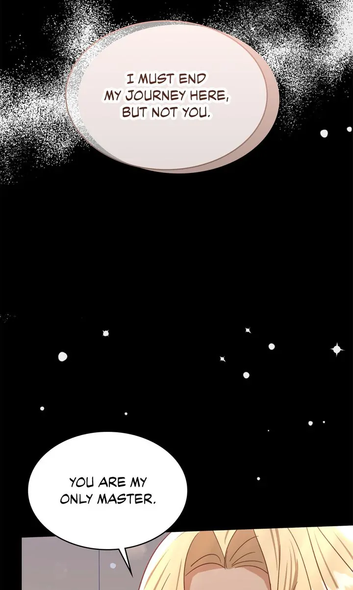 Terrarium Adventure chapter 95 page 27