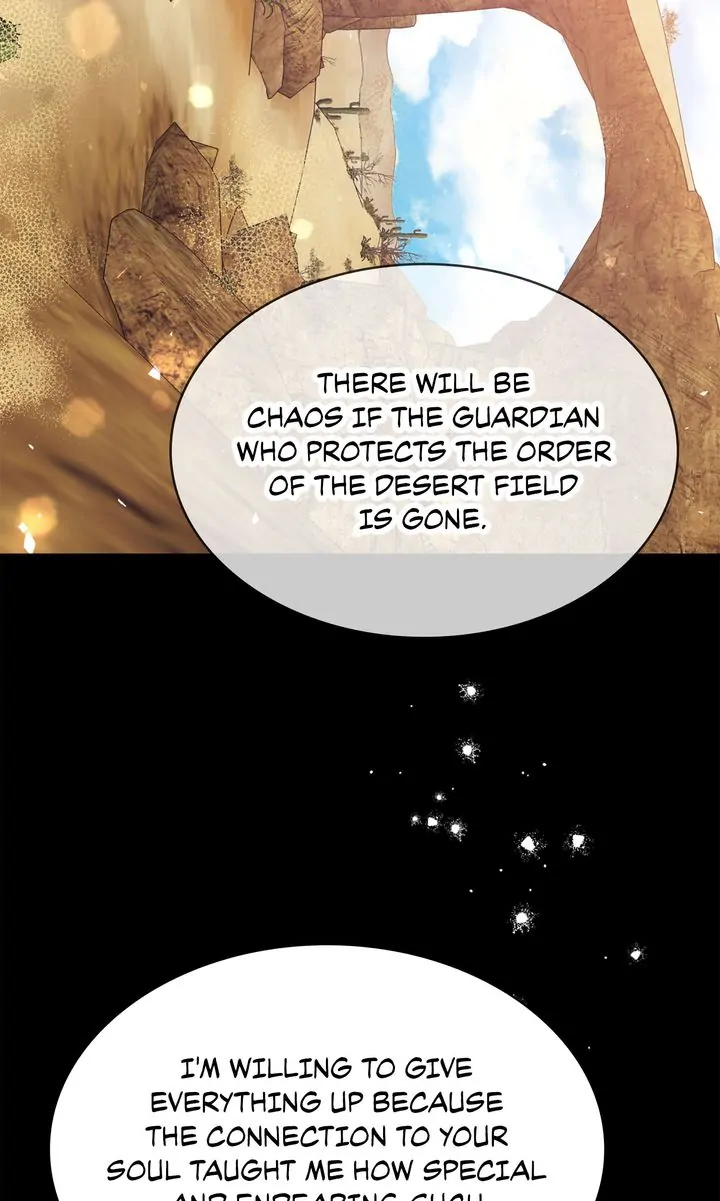 Terrarium Adventure chapter 95 page 30