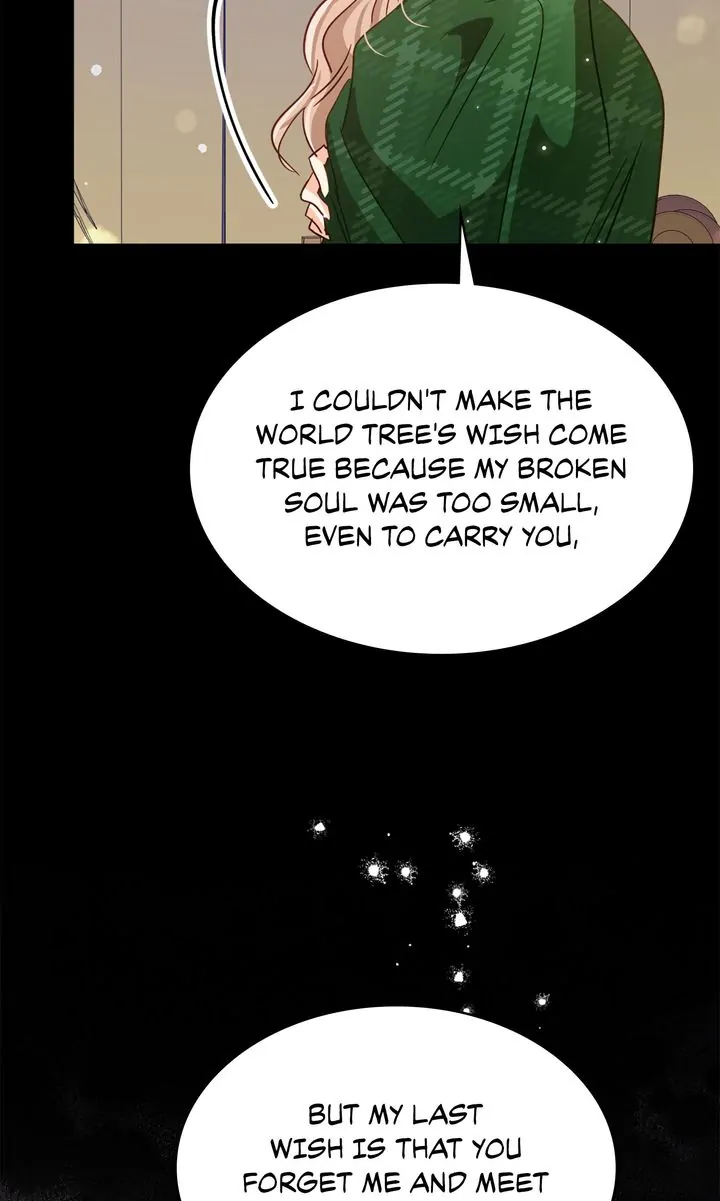 Terrarium Adventure chapter 95 page 34