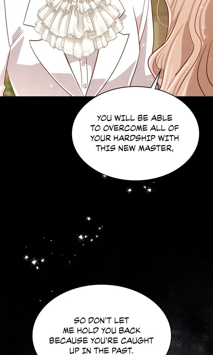 Terrarium Adventure chapter 95 page 37