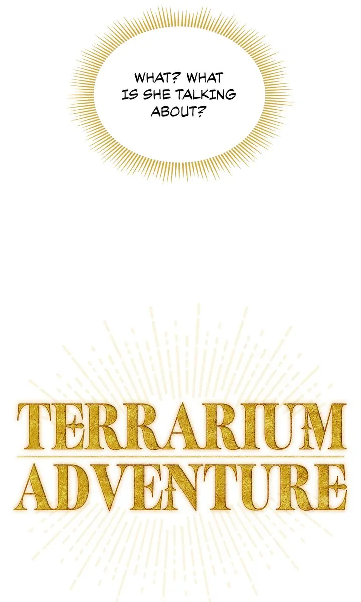 Terrarium Adventure chapter 95 page 4