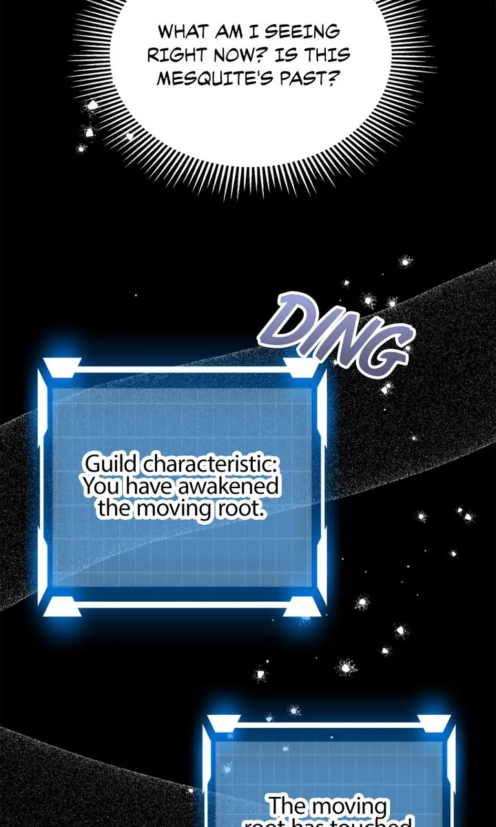 Terrarium Adventure chapter 95 page 43