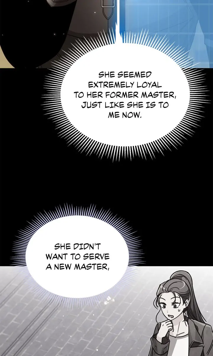 Terrarium Adventure chapter 95 page 46