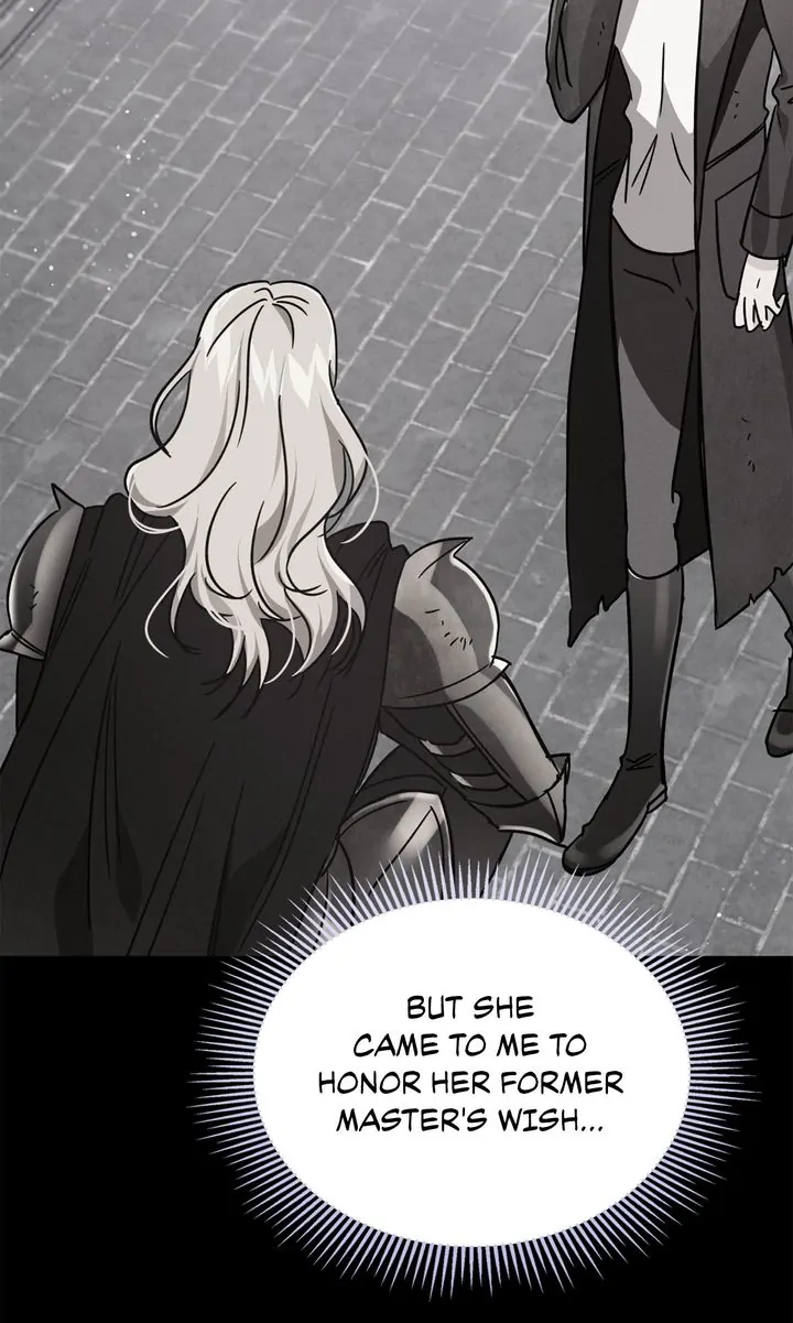 Terrarium Adventure chapter 95 page 47