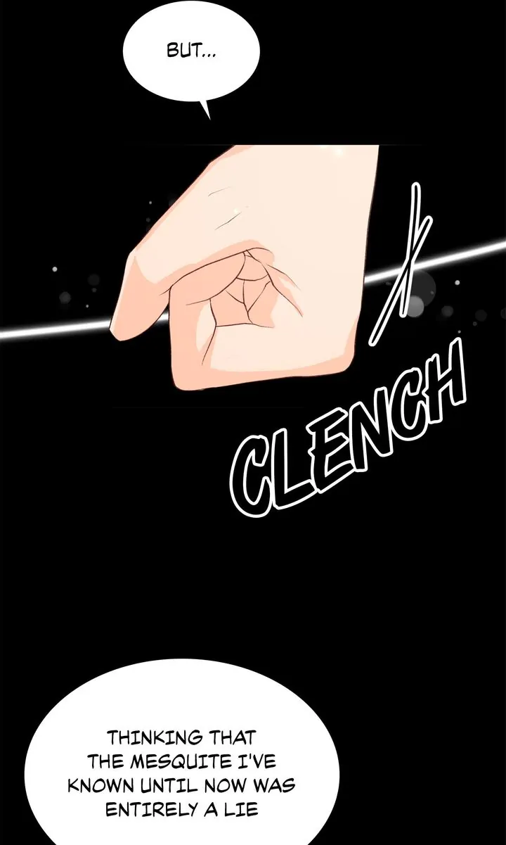 Terrarium Adventure chapter 95 page 54