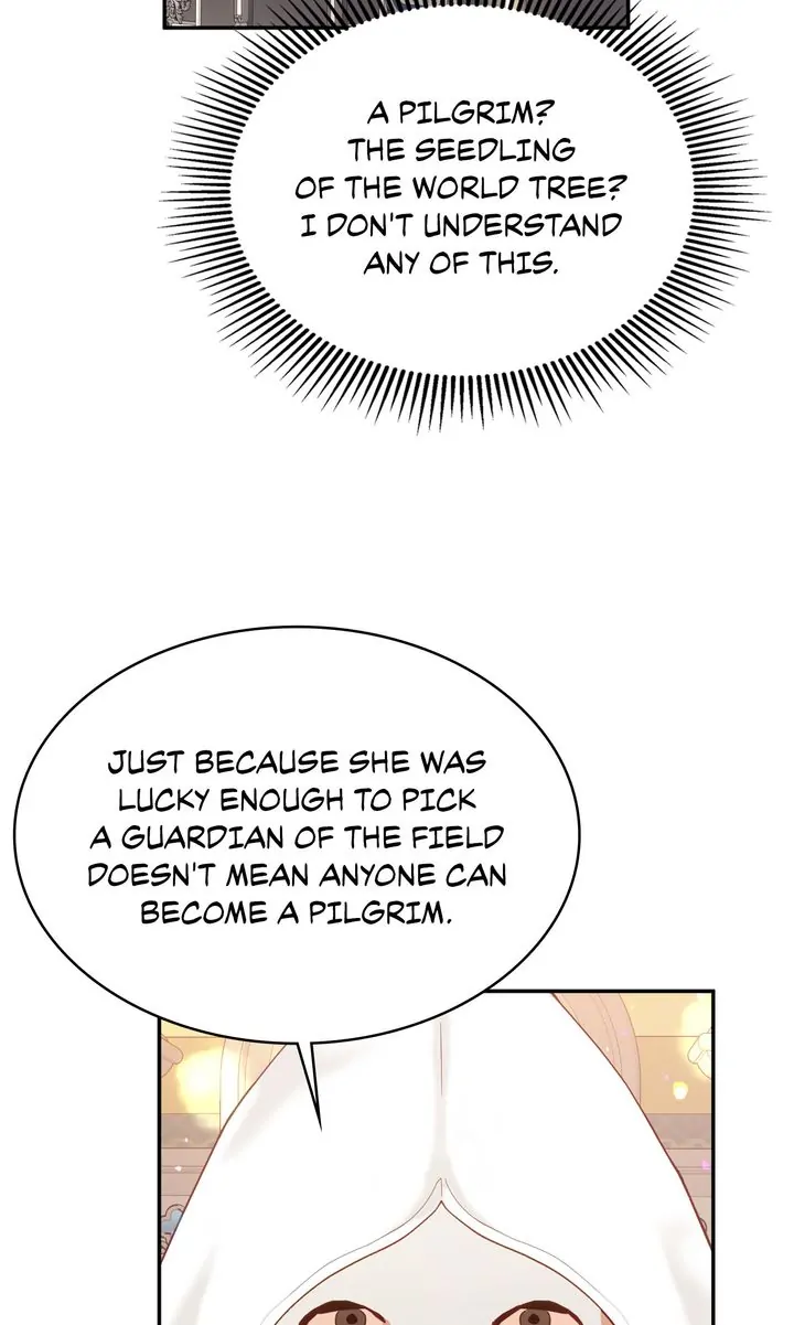 Terrarium Adventure chapter 95 page 6