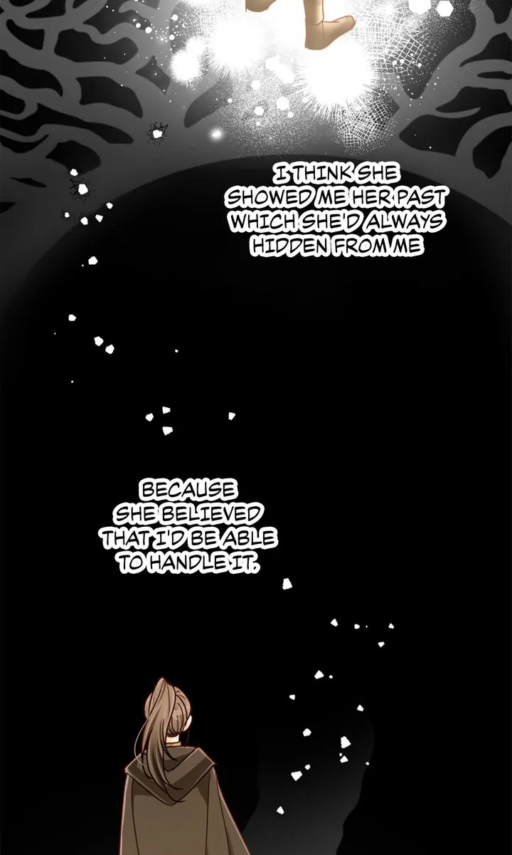 Terrarium Adventure chapter 95 page 60