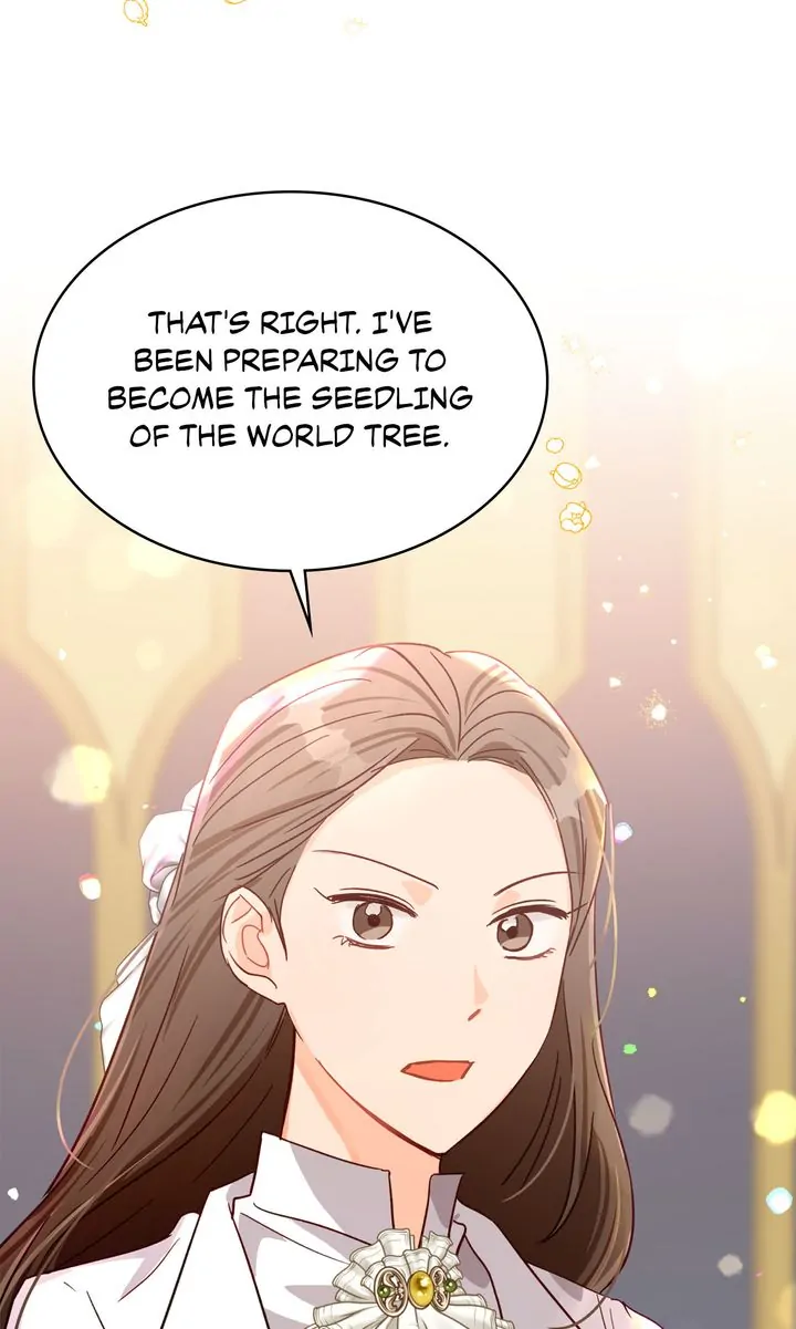 Terrarium Adventure chapter 95 page 71