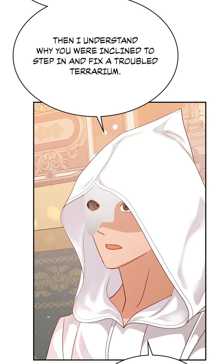 Terrarium Adventure chapter 95 page 75