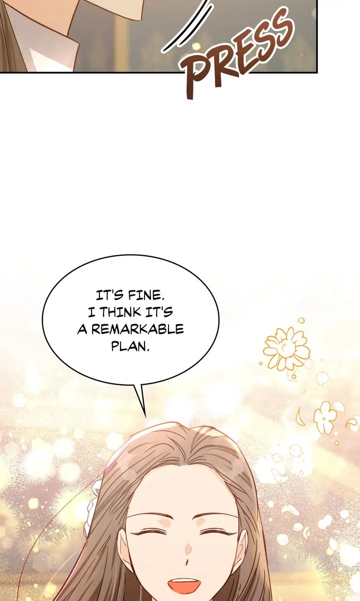 Terrarium Adventure chapter 95 page 85