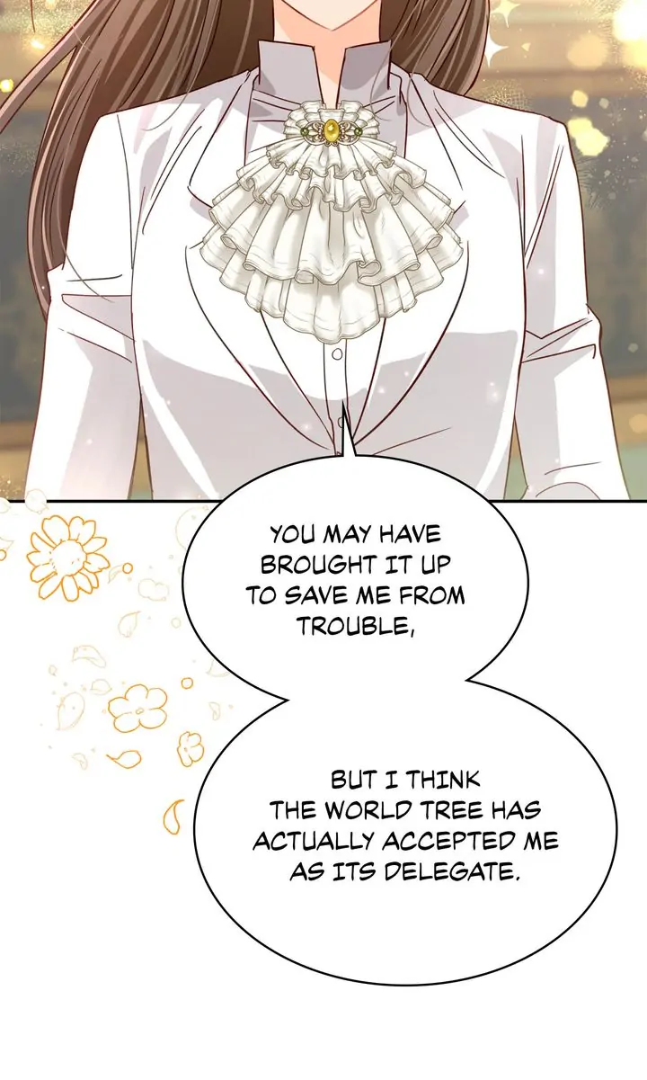 Terrarium Adventure chapter 95 page 86