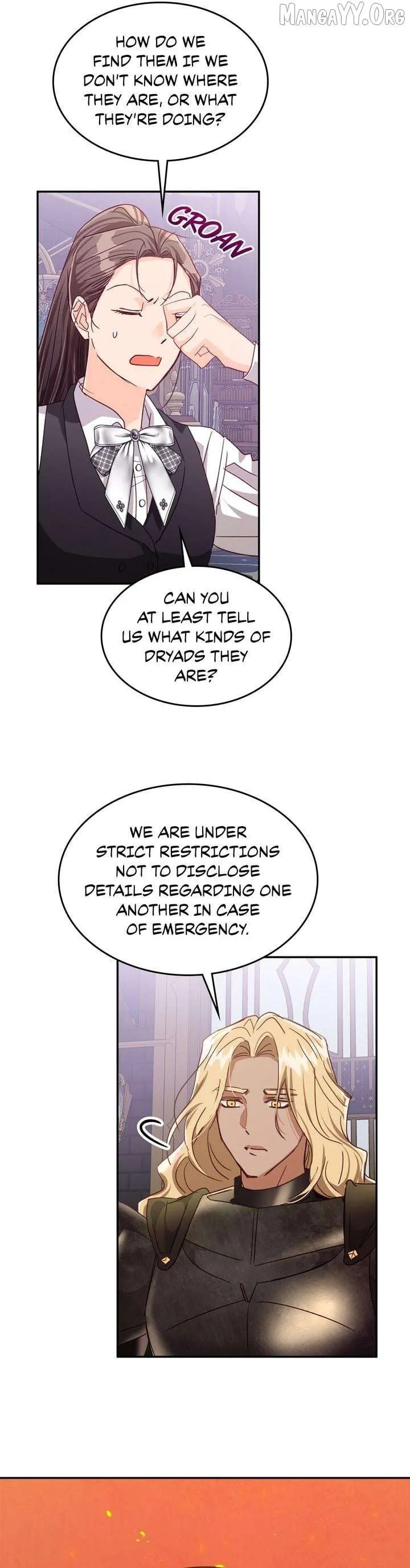 Terrarium Adventure chapter 96 page 10