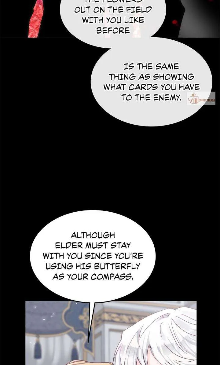 Terrarium Adventure chapter 97 page 13