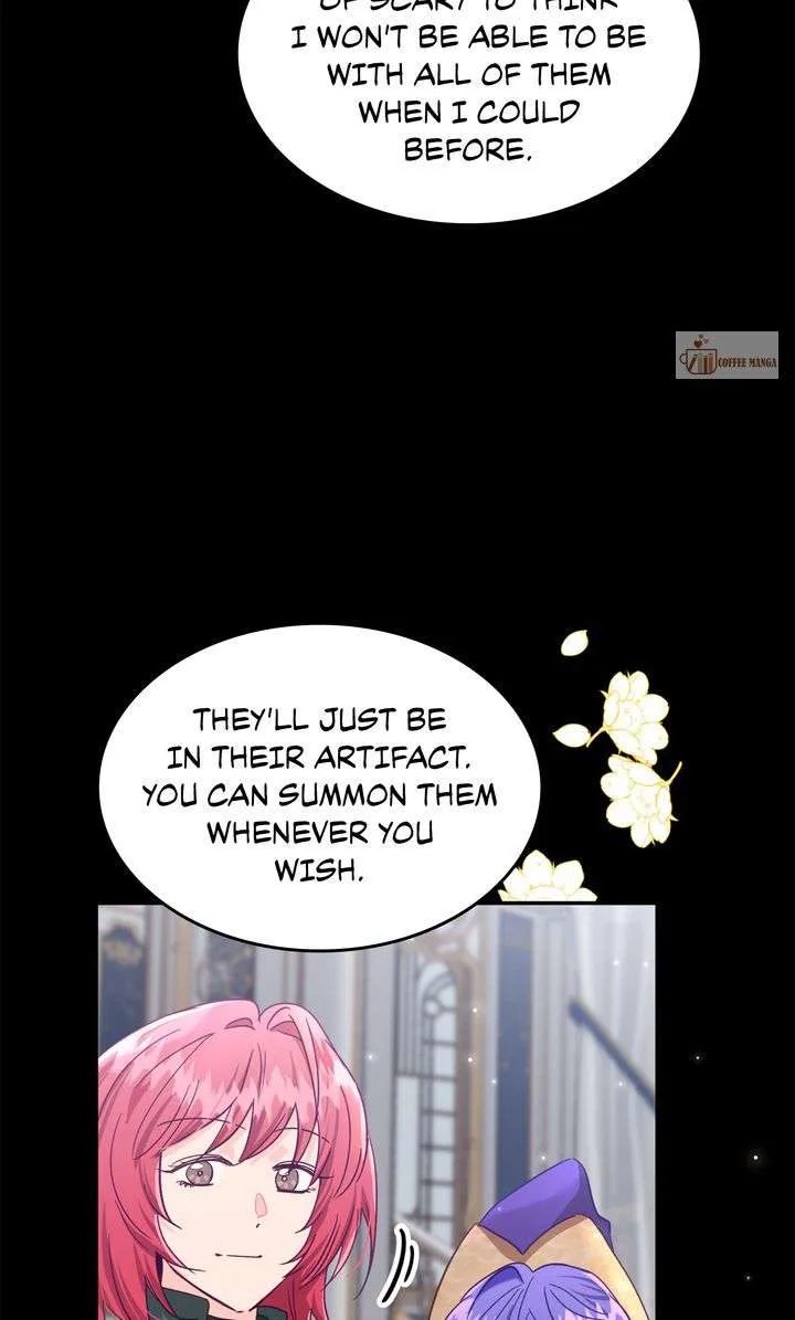 Terrarium Adventure chapter 97 page 16