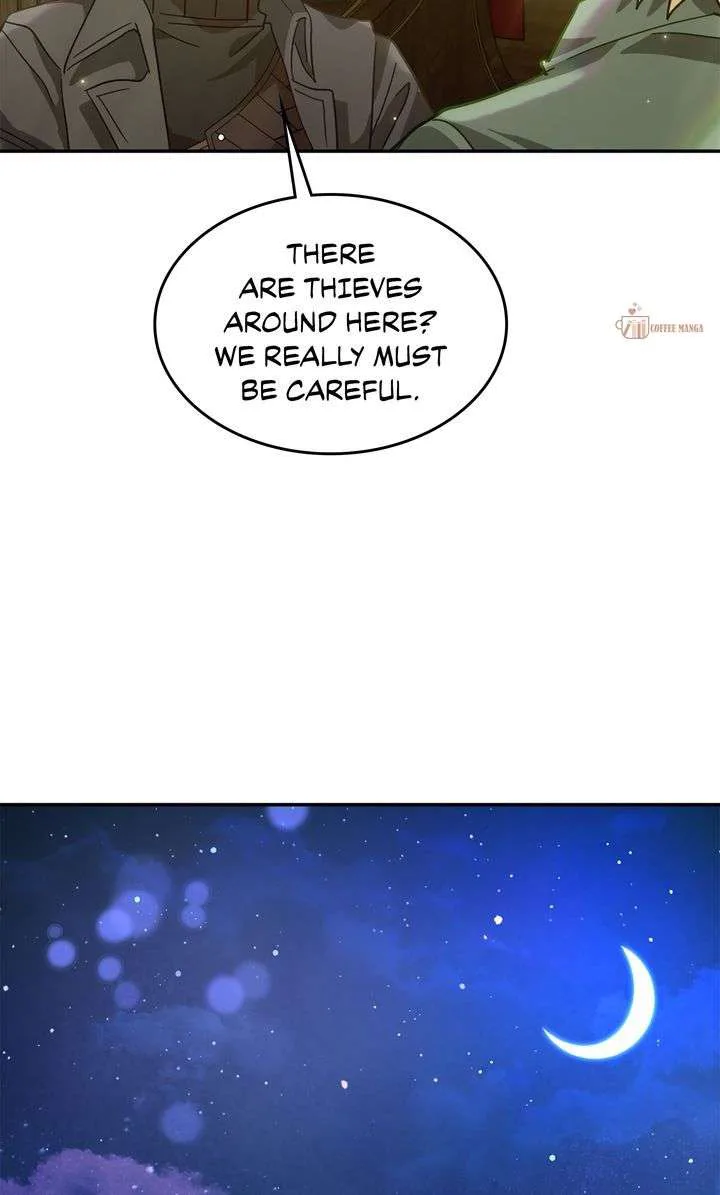 Terrarium Adventure chapter 97 page 27