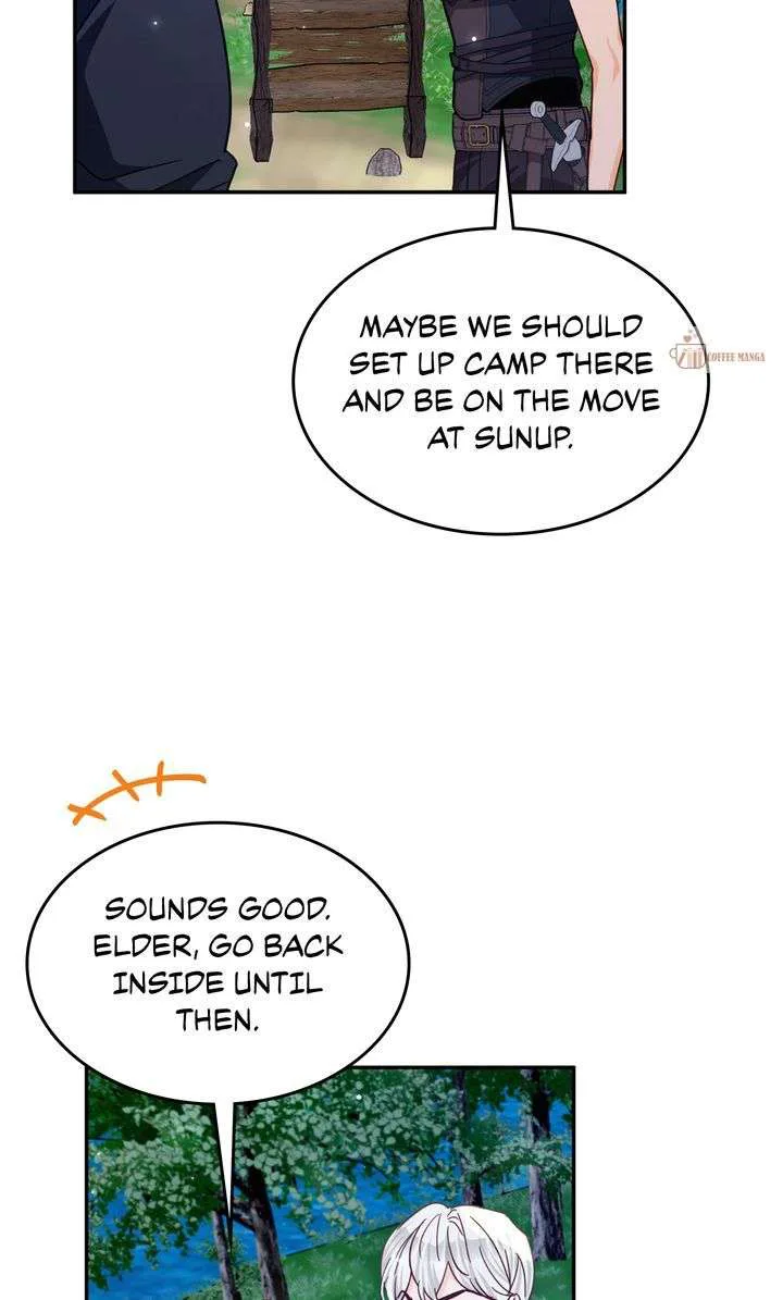 Terrarium Adventure chapter 97 page 31