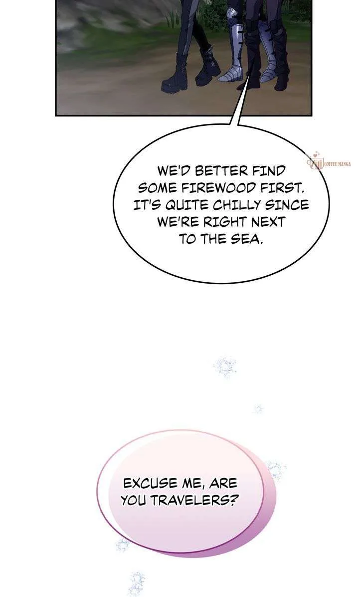 Terrarium Adventure chapter 97 page 35