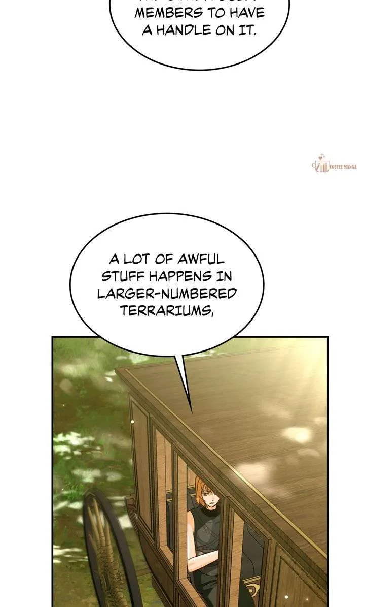 Terrarium Adventure chapter 97 page 4