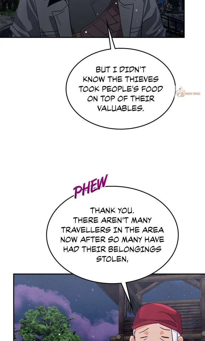 Terrarium Adventure chapter 97 page 40