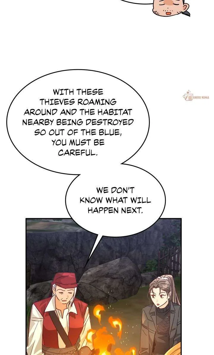 Terrarium Adventure chapter 97 page 43