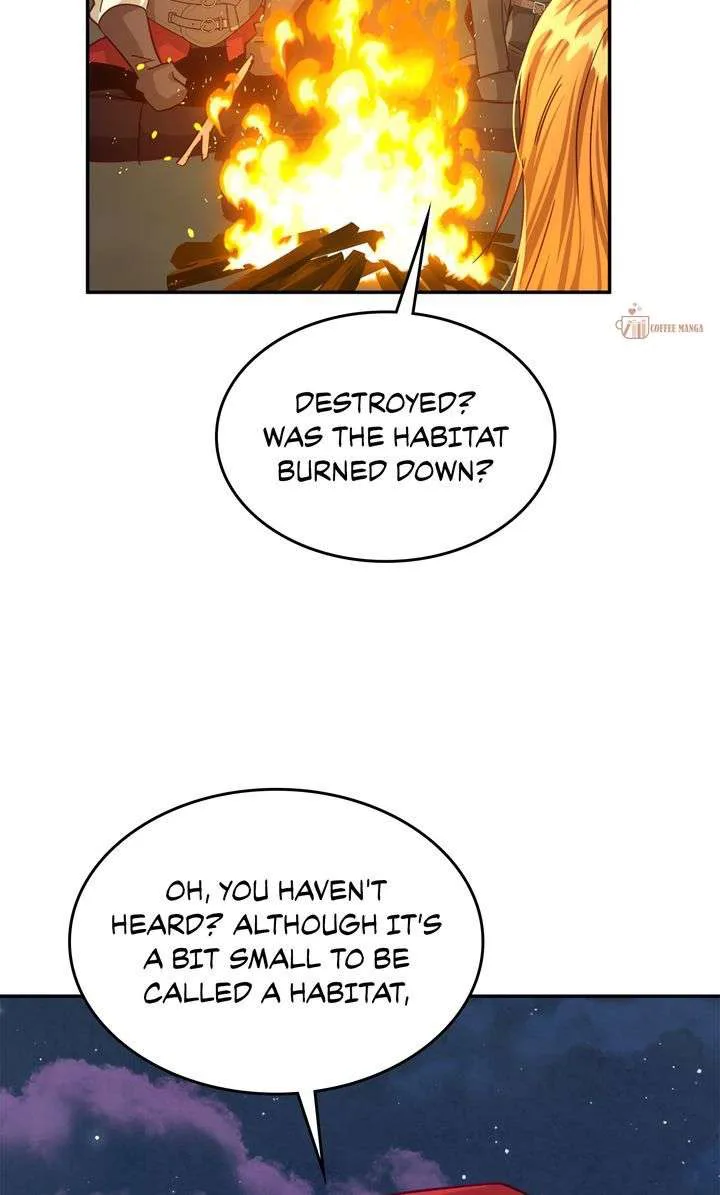Terrarium Adventure chapter 97 page 44