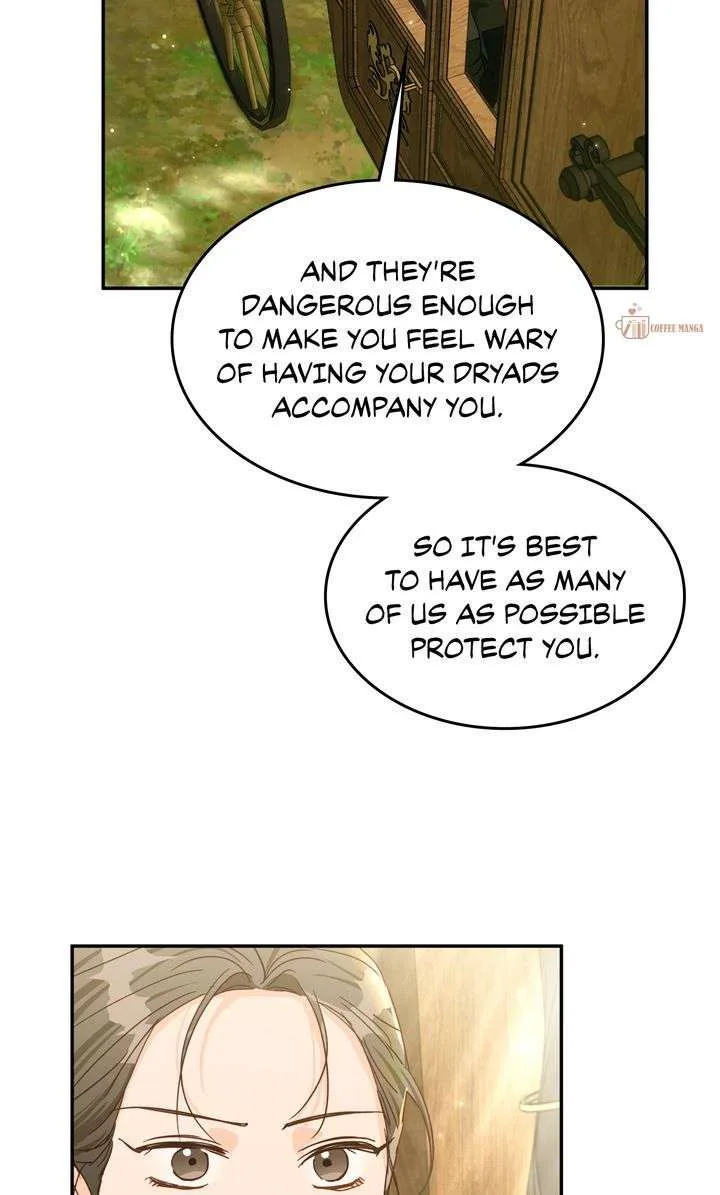 Terrarium Adventure chapter 97 page 5