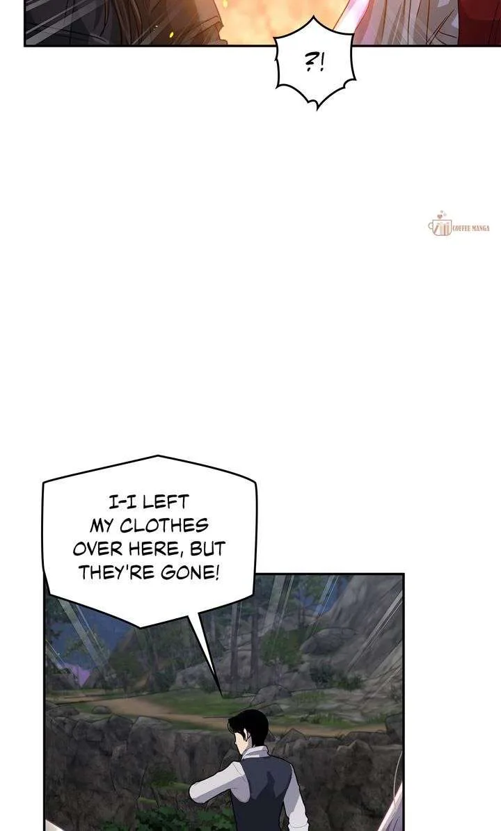 Terrarium Adventure chapter 97 page 52
