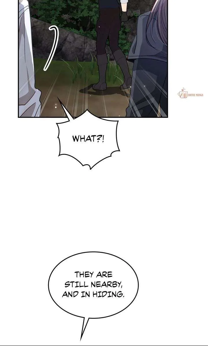 Terrarium Adventure chapter 97 page 53