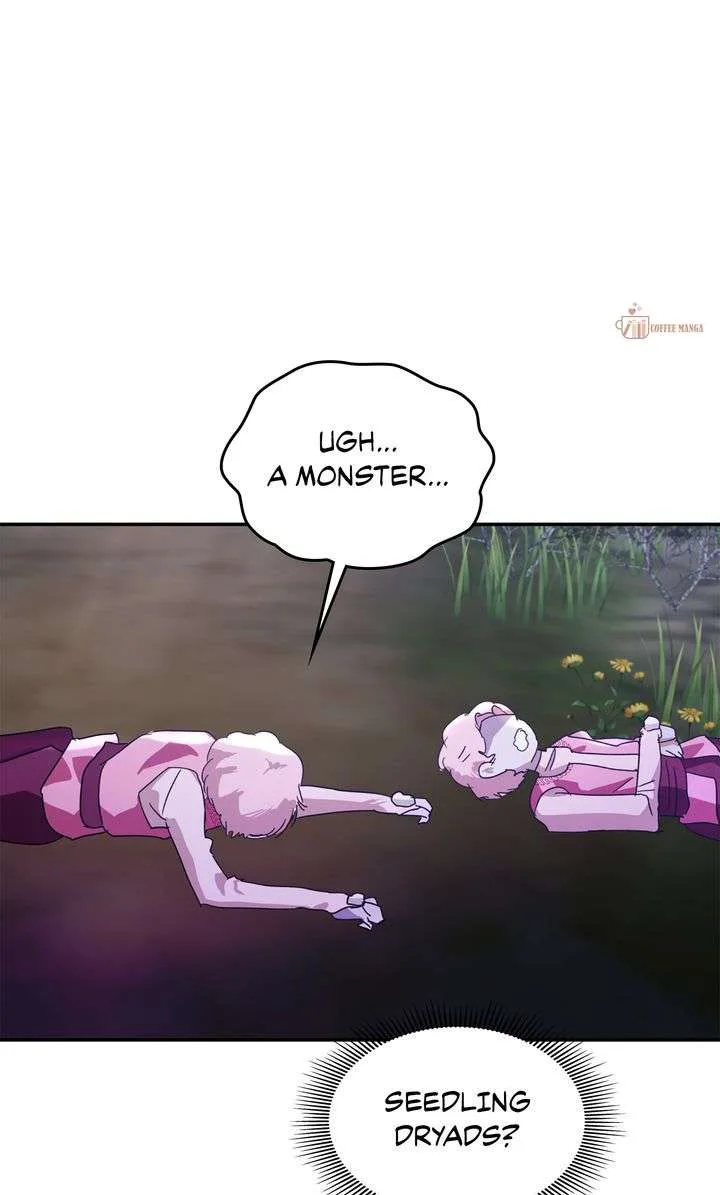 Terrarium Adventure chapter 97 page 66