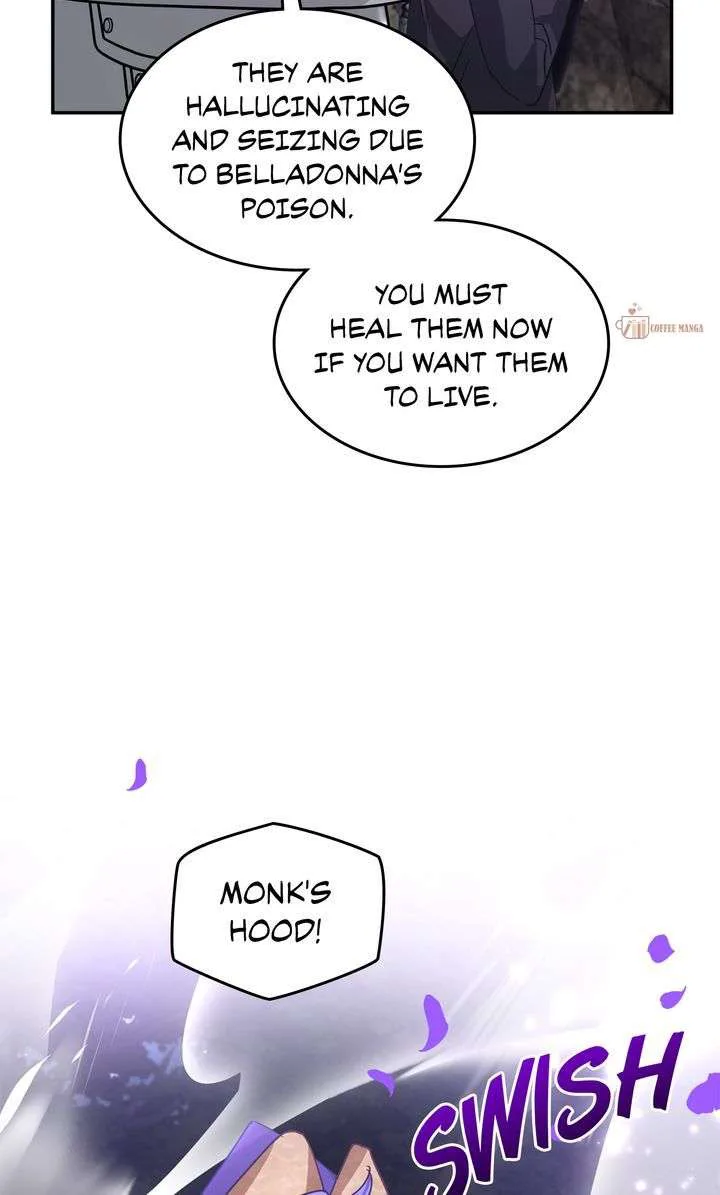 Terrarium Adventure chapter 97 page 68